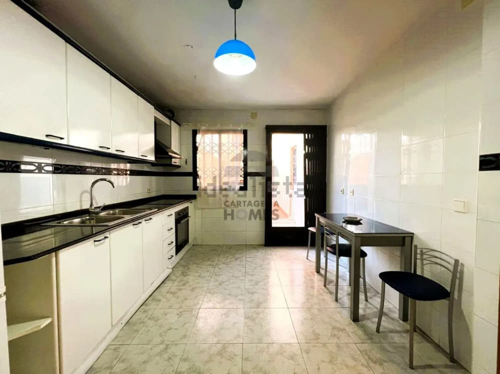 Piso en venta en calle Carlos III, 29 - 12