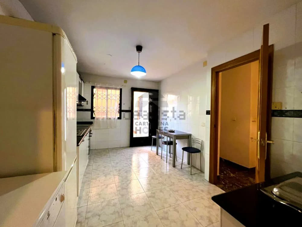 Piso en venta en calle Carlos III, 29 - 13
