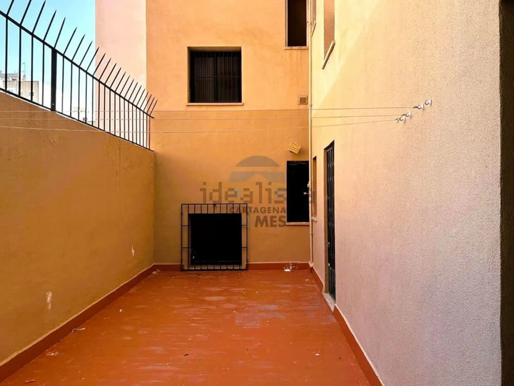 Piso en venta en calle Carlos III, 29 - 15