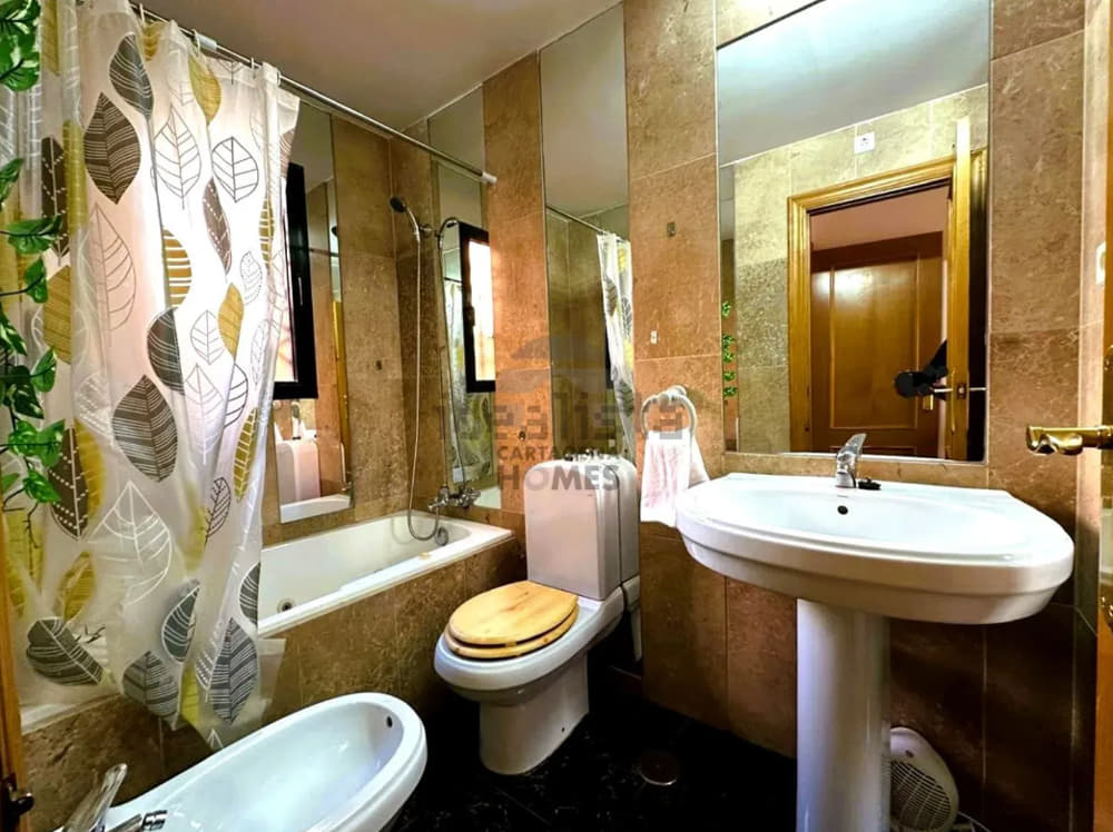 Piso en venta en calle Carlos III, 29 - 18