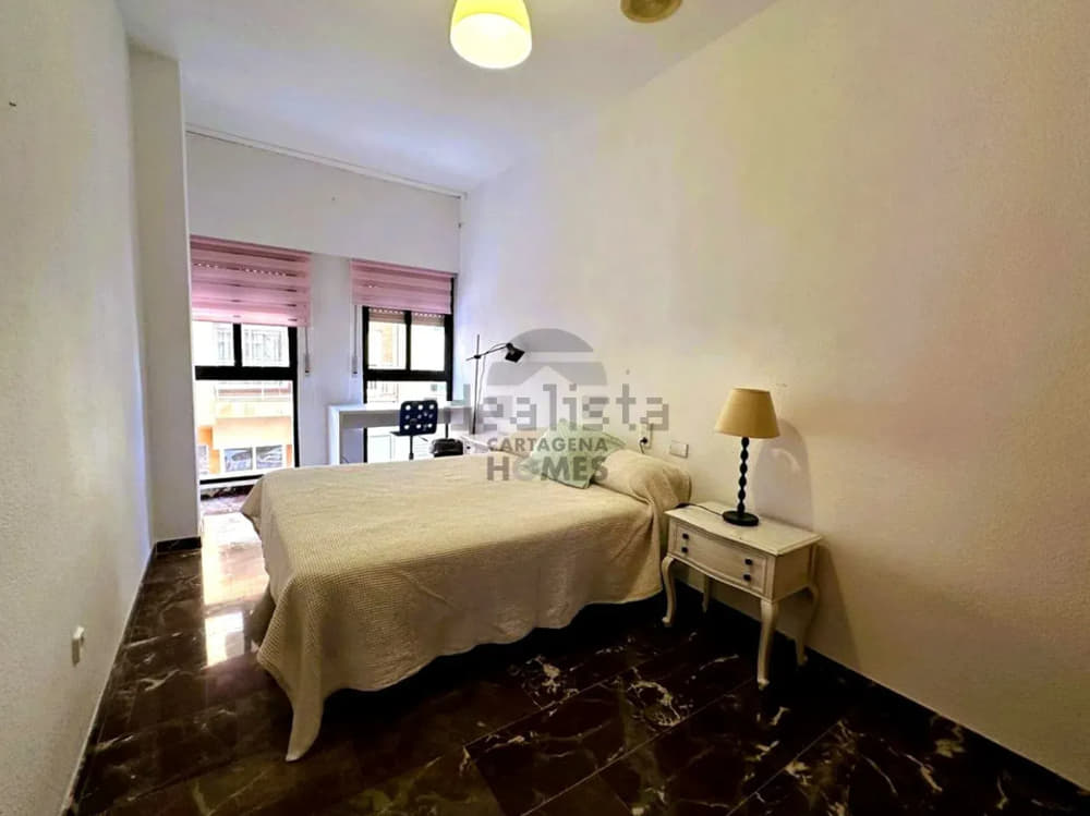Piso en venta en calle Carlos III, 29 - 21