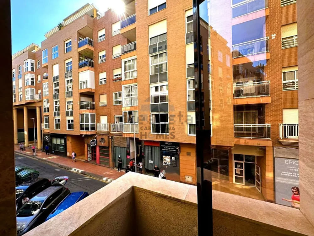 Piso en venta en calle Carlos III, 29 - 25