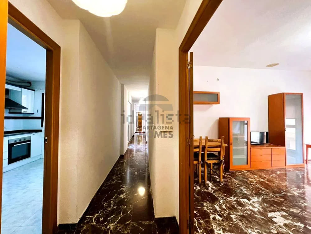 Piso en venta en calle Carlos III, 29 - 8